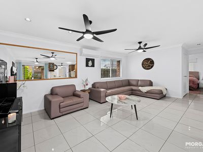 55 Blue Grass Crescent, Eight Mile Plains