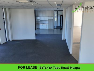 B1T1/1A Tapu Road, Huapai