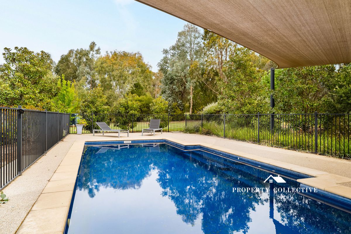 124 Stanley Road, Beechworth