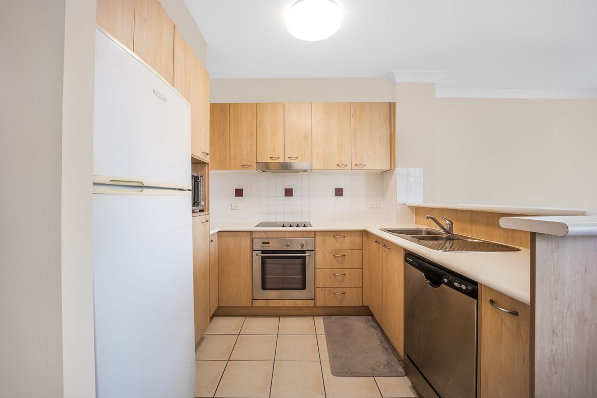 109 / 14-26 Markeri Street, Mermaid Beach