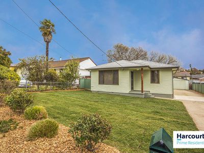 13 Agnes Avenue, Queanbeyan