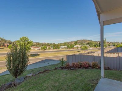 93 YARRALUMLA DR, Wodonga
