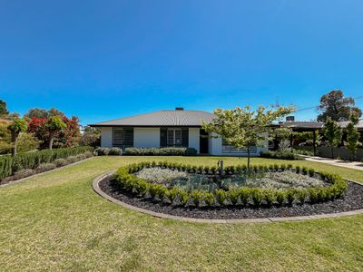 22 Werril Street, Swan Hill