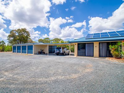 77 Green Acres Road, Dundowran