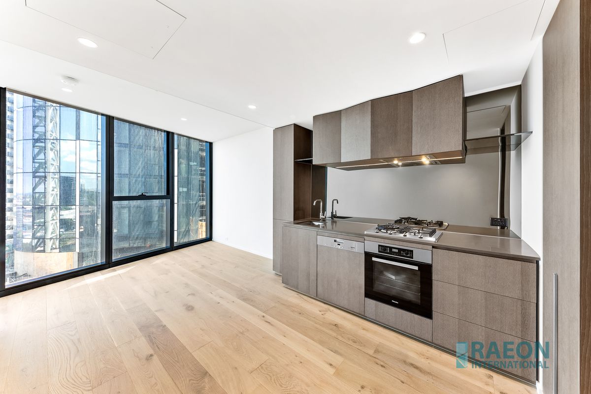 1007/18 Hoff Boulevard, Southbank