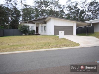 47 Darryl Crescent, Kingaroy