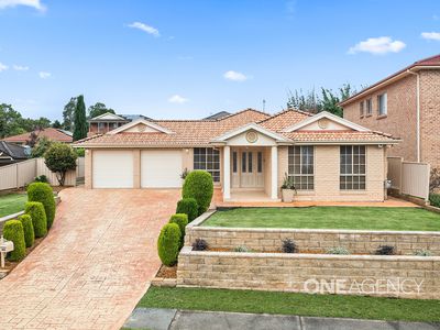 5 Melrose Way, Horsley