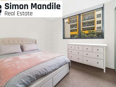 27 / 45 Bonar Street, Arncliffe