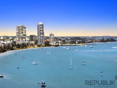 123 / 326 Marine Parade, Labrador