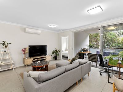 104 / 37 Connor St, Kangaroo Point