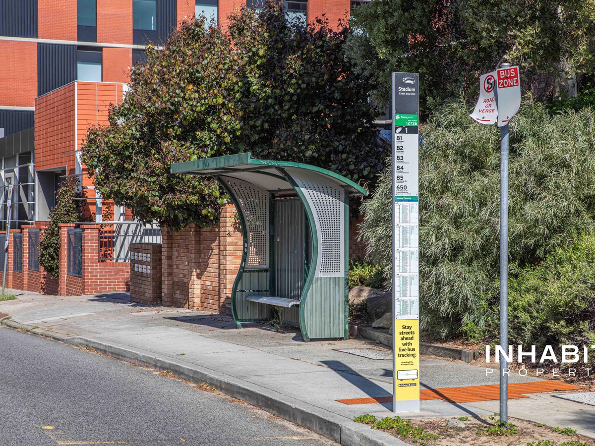 7 / 75 Cambridge Street, West Leederville