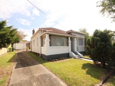 673 Punchbowl Road, Punchbowl