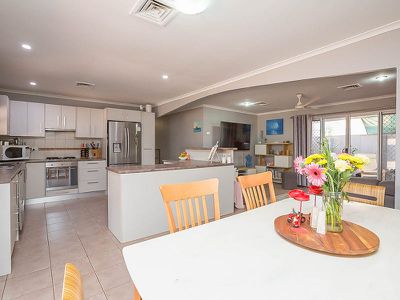 2 Draper Place, South Hedland