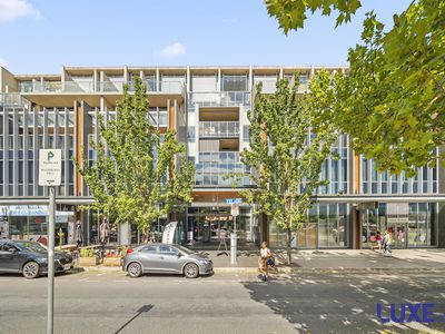 230 / 24 Lonsdale Street, Braddon