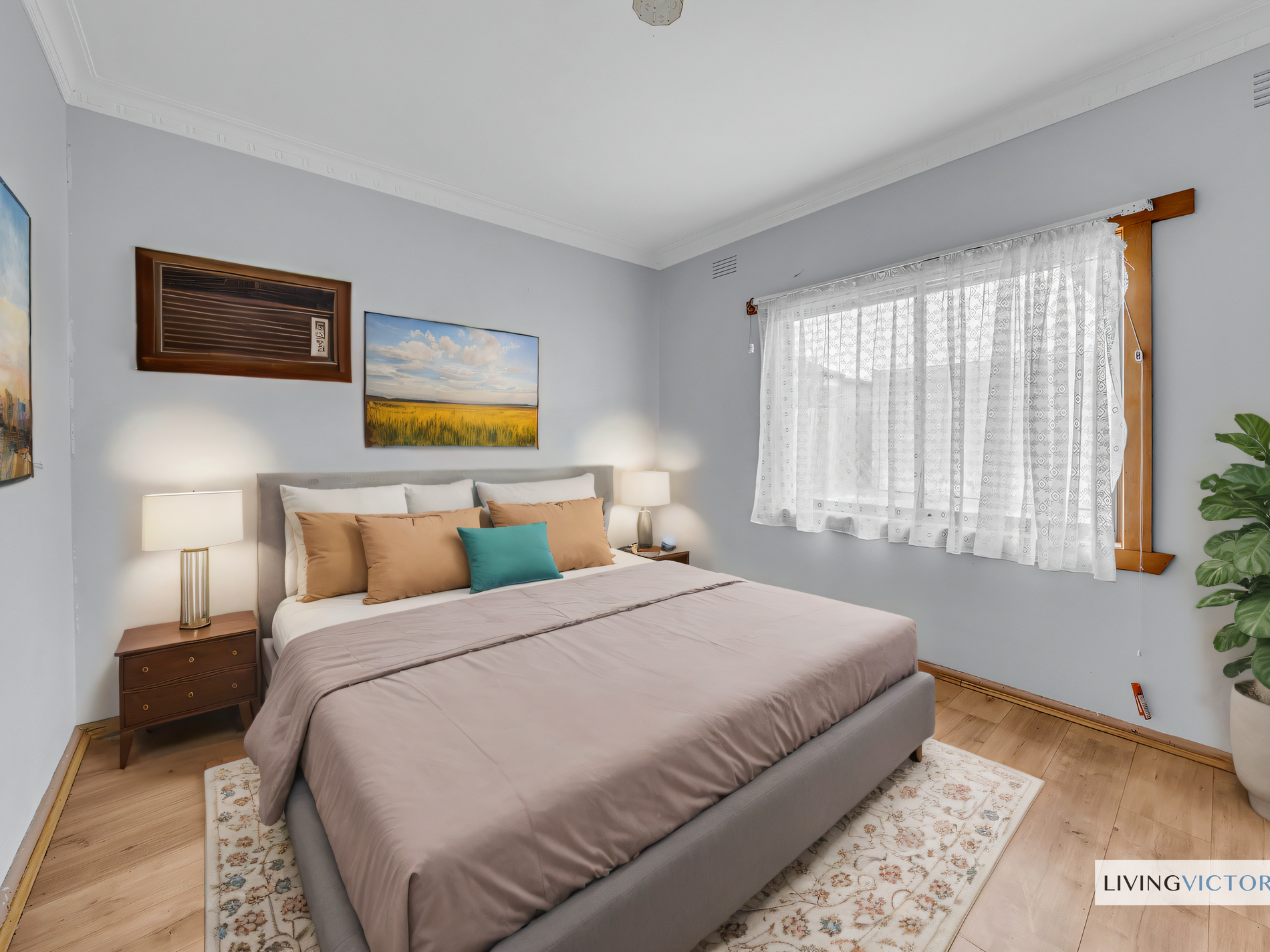 26 Camperdown Avenue, Sunshine North