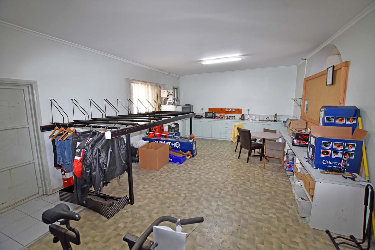 222-224 Allan Street, Kyabram