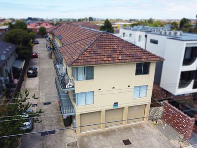 9 / 709 Barkly Street, West Footscray