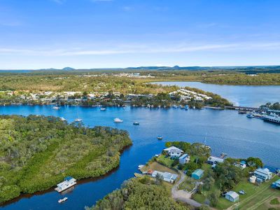 3 Noosa River Drive, Noosa North Shore