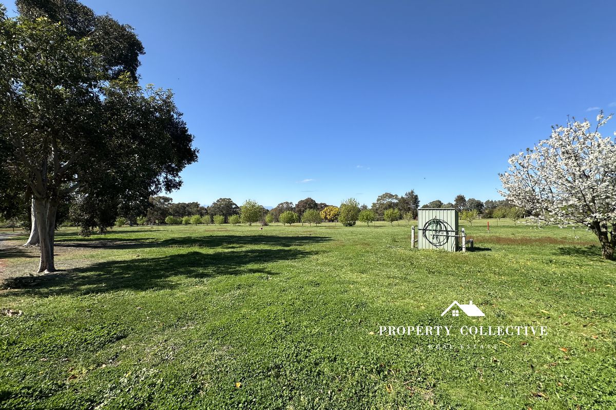 97 Warby Range Road, Glenrowan