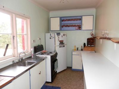 1205 Pelverata Road, Pelverata
