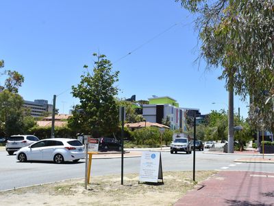 Lot 1, 1 Hampden Road, Nedlands