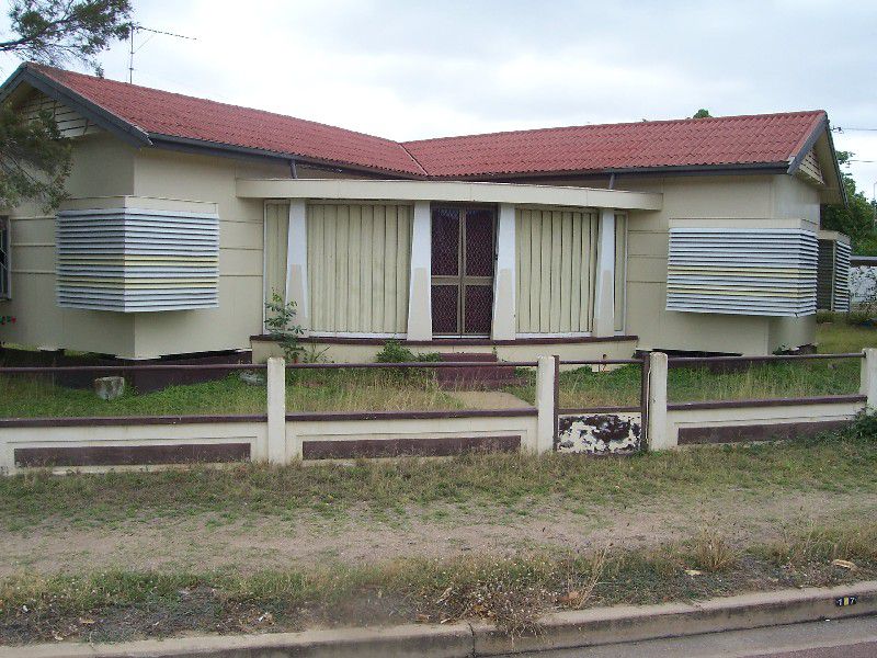 Charters Towers