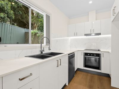 326A Gladstone Avenue, Mount Saint Thomas