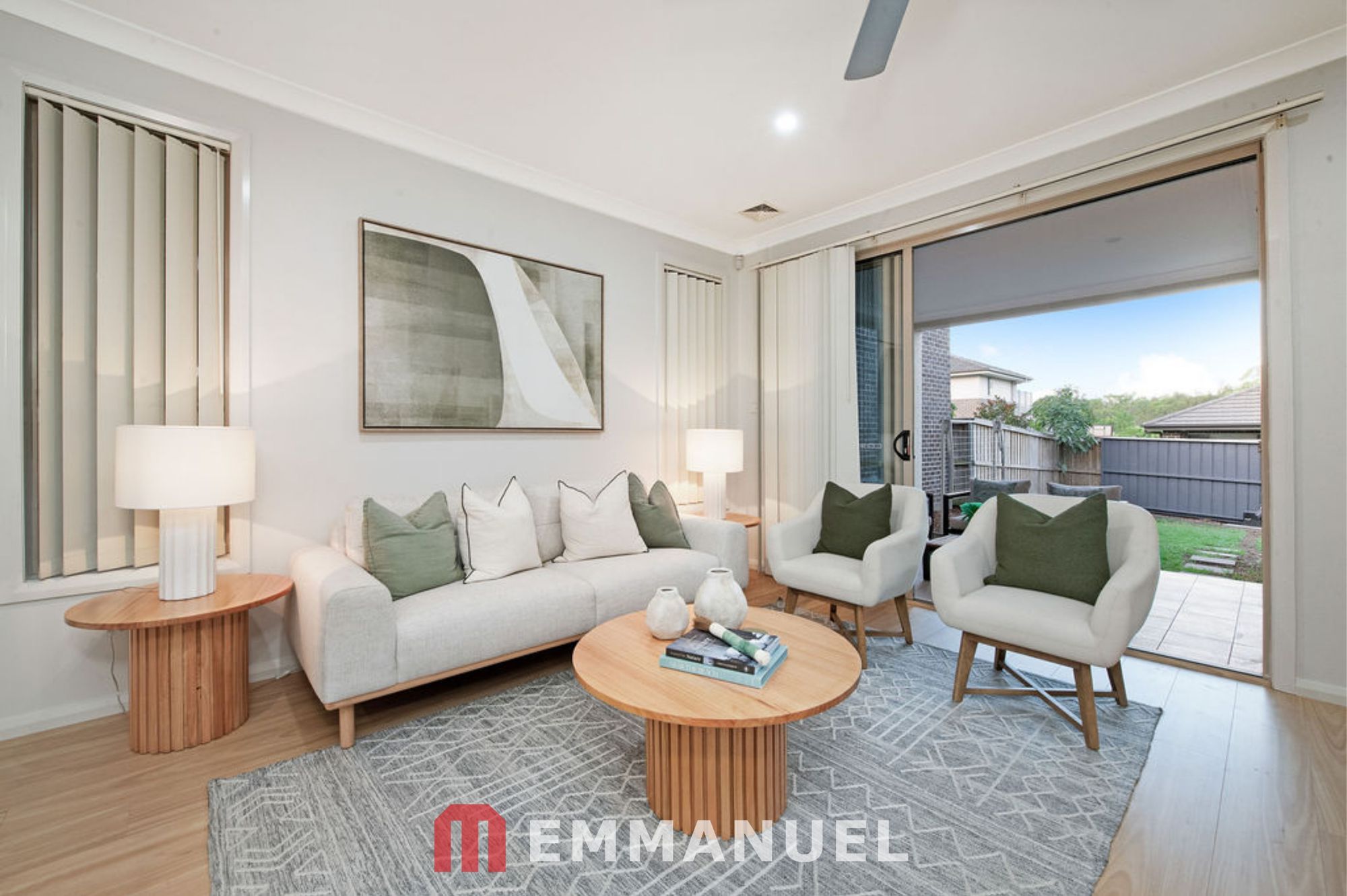 45 Caddies Boulevard, Rouse Hill