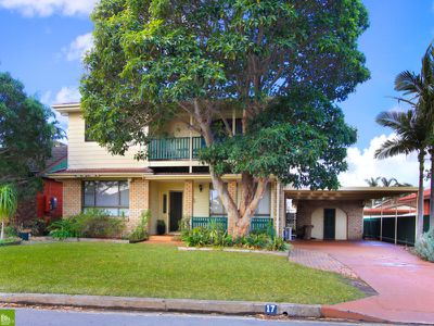 17 Sassafras Avenue, Windang