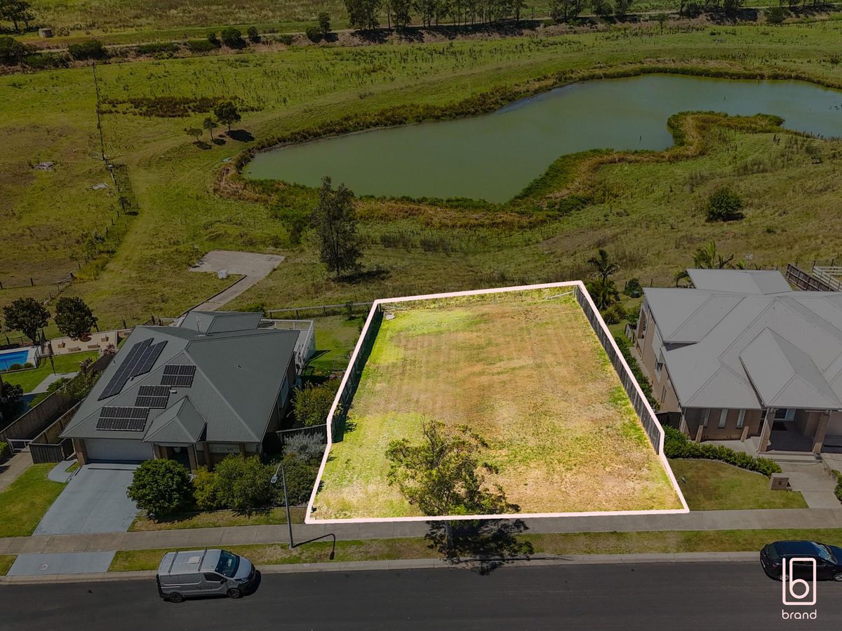 38 James Leslie Drive, Gillieston Heights