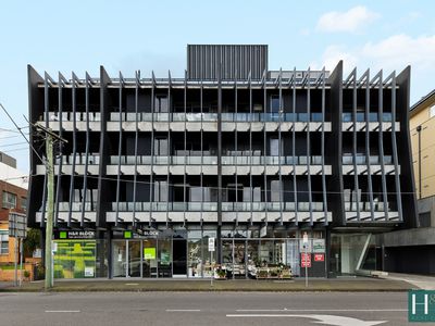 103 / 1 Brunswick Road, Brunswick East