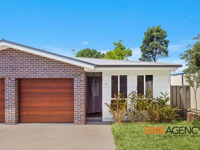 3 / 14 Cox Ave, Nowra
