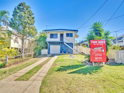 14 HOLMES STREET, North Ipswich