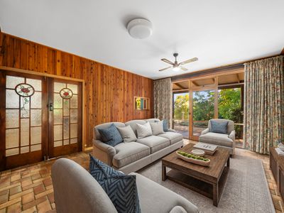 486 Mitchell Road, Tatong