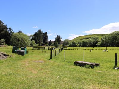 21 Benson Road, Nightcaps