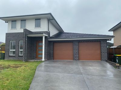 60 Kingsbury Road, Edmondson Park