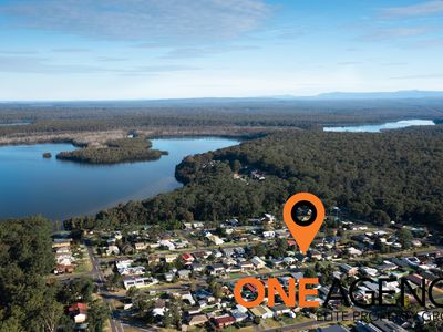 16 Dorothy Avenue, Basin View