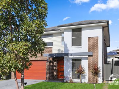 97  Watkin Crescent, Marsden Park