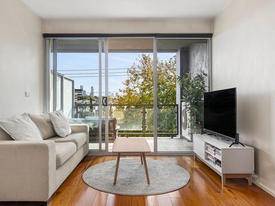 206 / 59 Coppin Street, Richmond