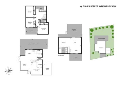 15 Fisher Street, Wrights Beach