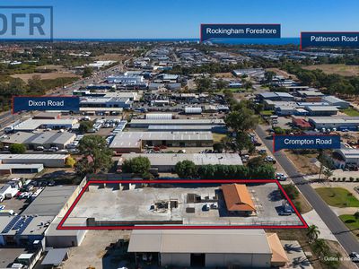 14 Crompton Road, Rockingham