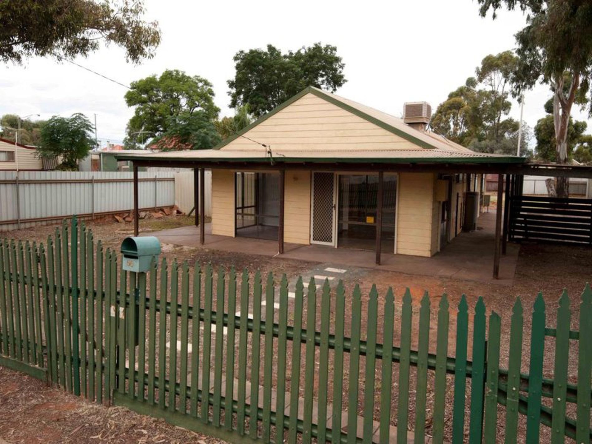 56 Clancy Street, Boulder