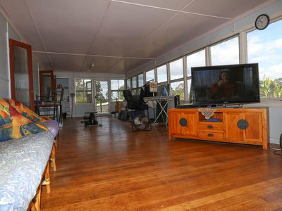 25 Avenue Road, Ellangowan