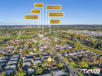 121 Victoria Street, Werrington
