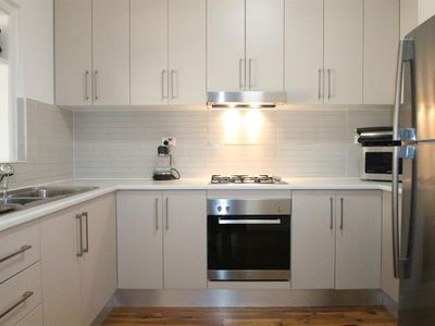 22 The Glen Road, Bardwell Valley