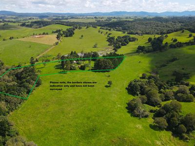 416 Hogan Road , Tarzali