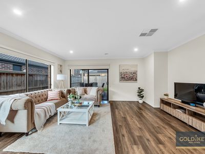 14 Walbrook Drive, Clyde North