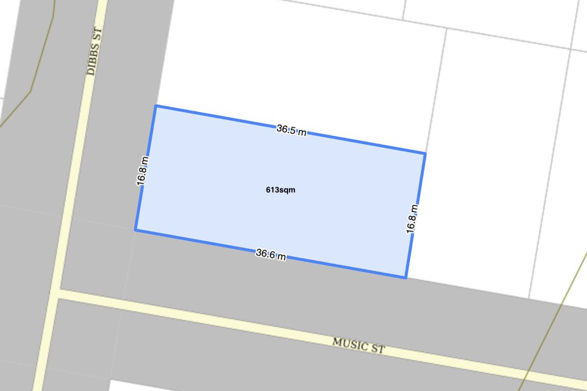 2 Music Street, East Lismore