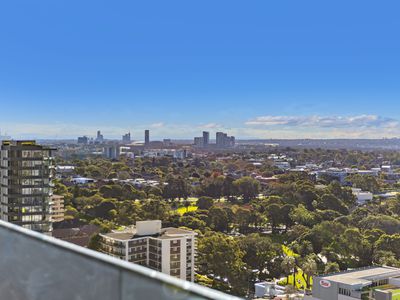 Level 19 / 23 George Street, Burwood