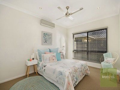 11 St Albans Road, Mount Louisa